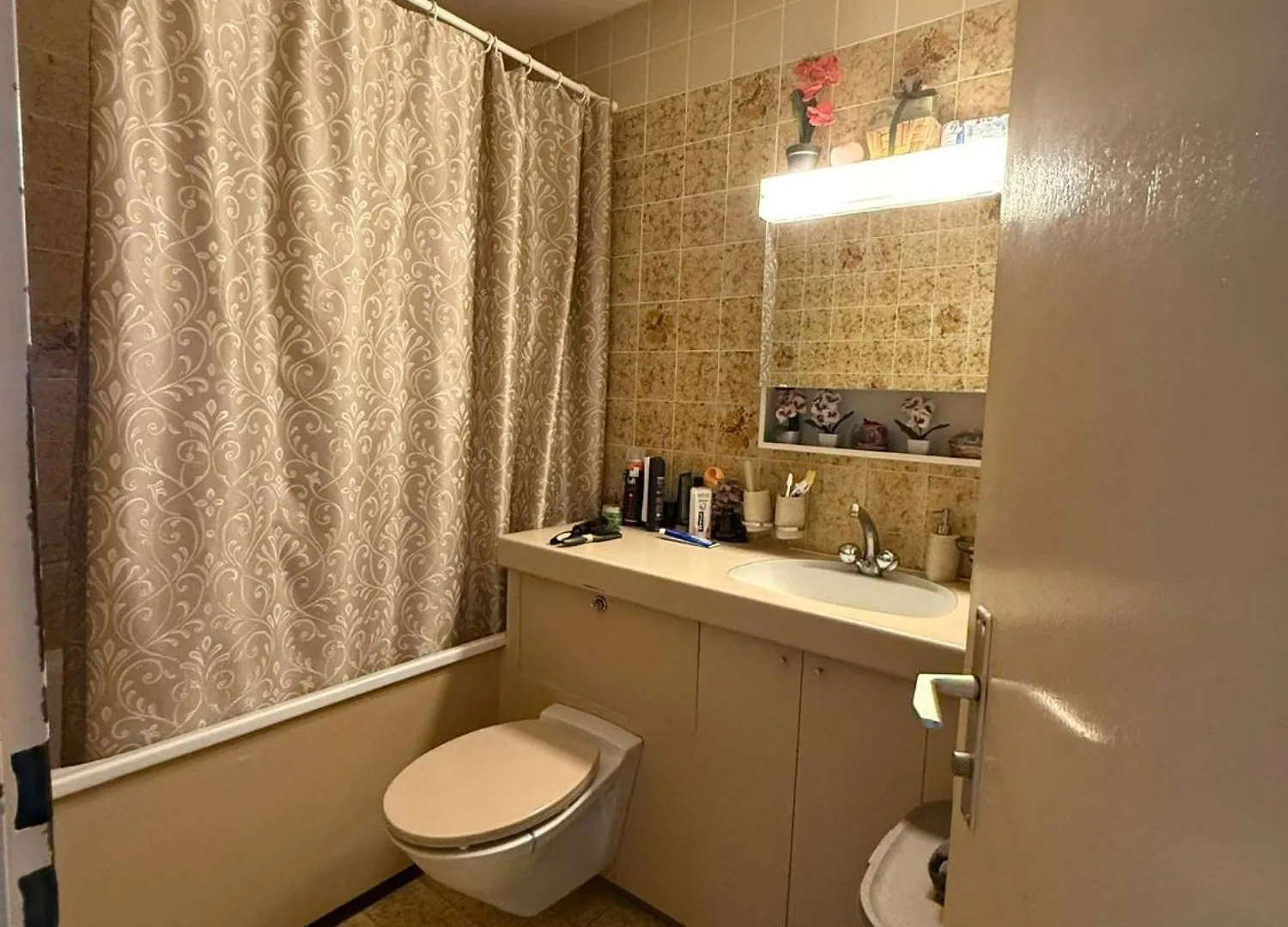 Eurovision Apartment Basel Zentral & Komfortabel 스위스