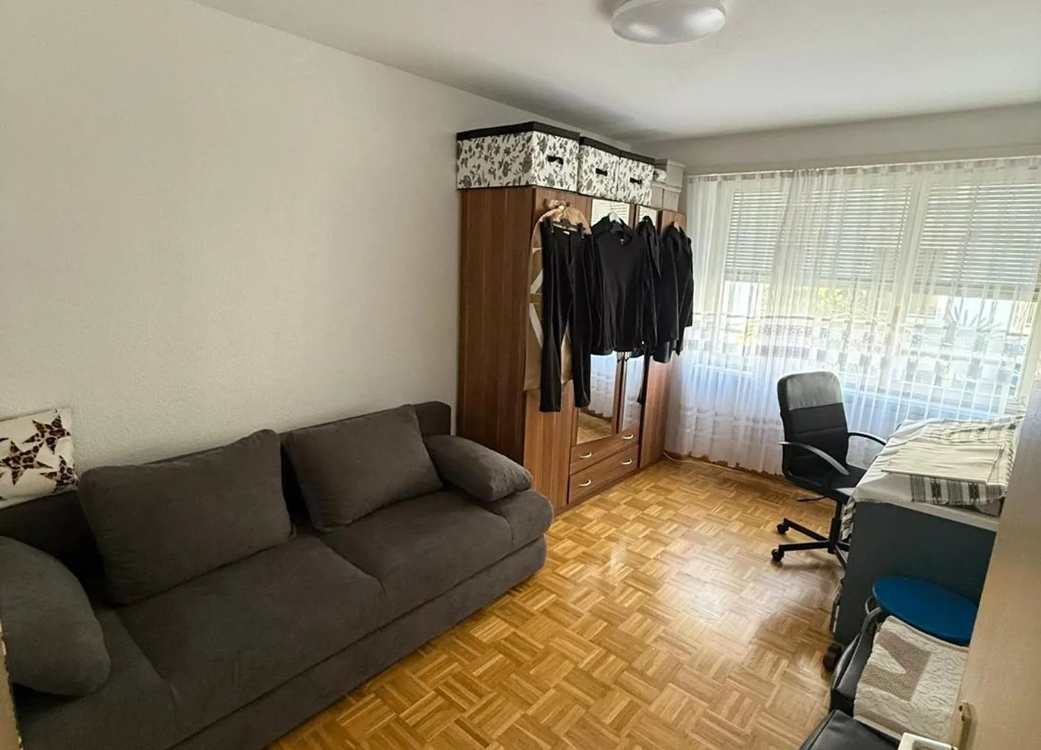 Eurovision Apartment Basel Zentral & Komfortabel