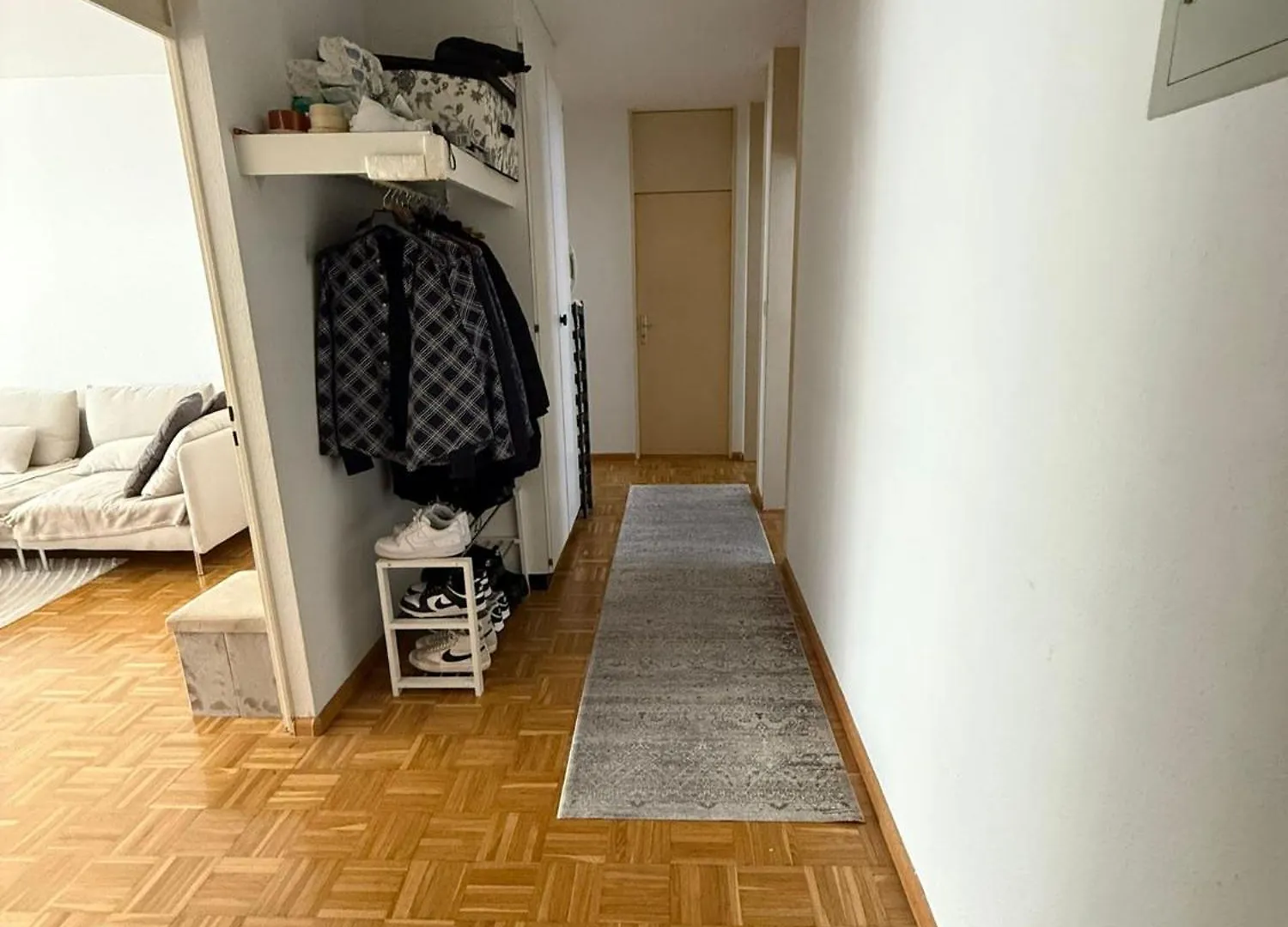 Eurovision Apartment Basel Zentral & Komfortabel