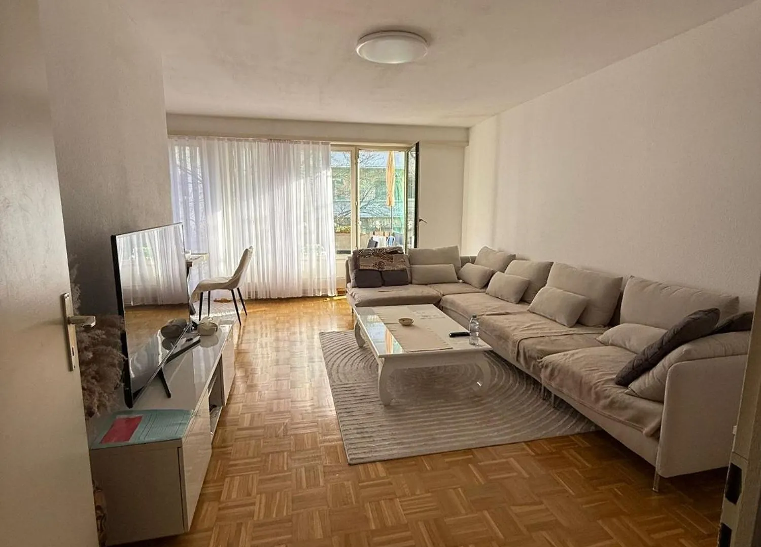 Eurovision Apartment Basel Zentral & Komfortabel