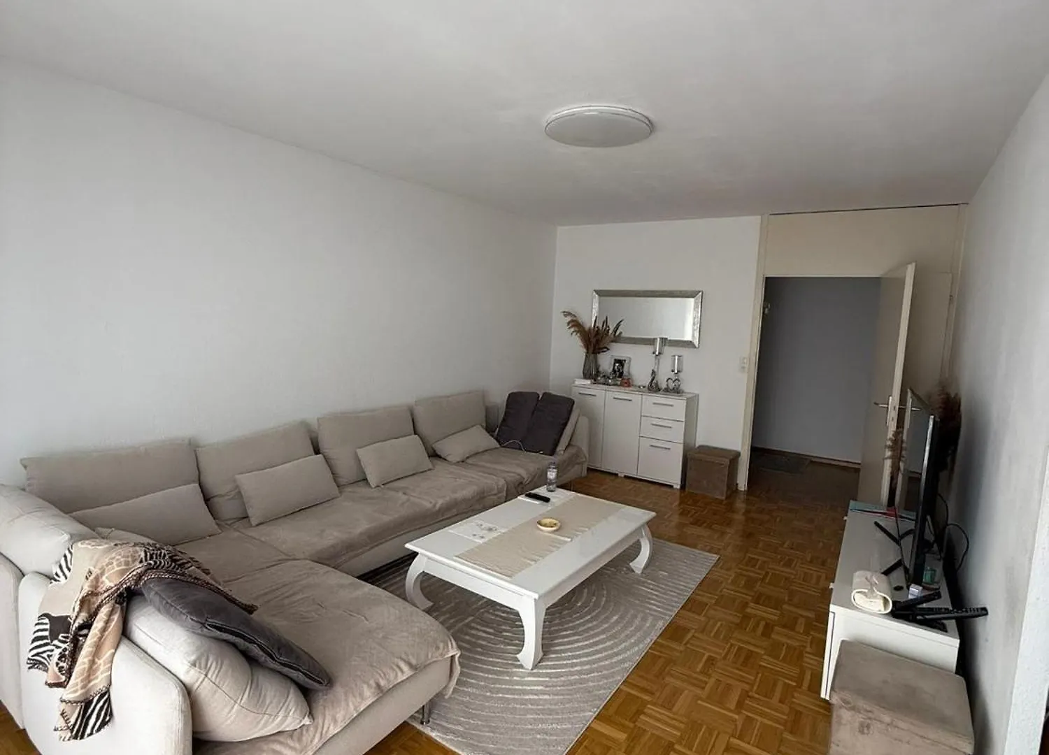 Eurovision Apartment Basel Zentral & Komfortabel 스위스