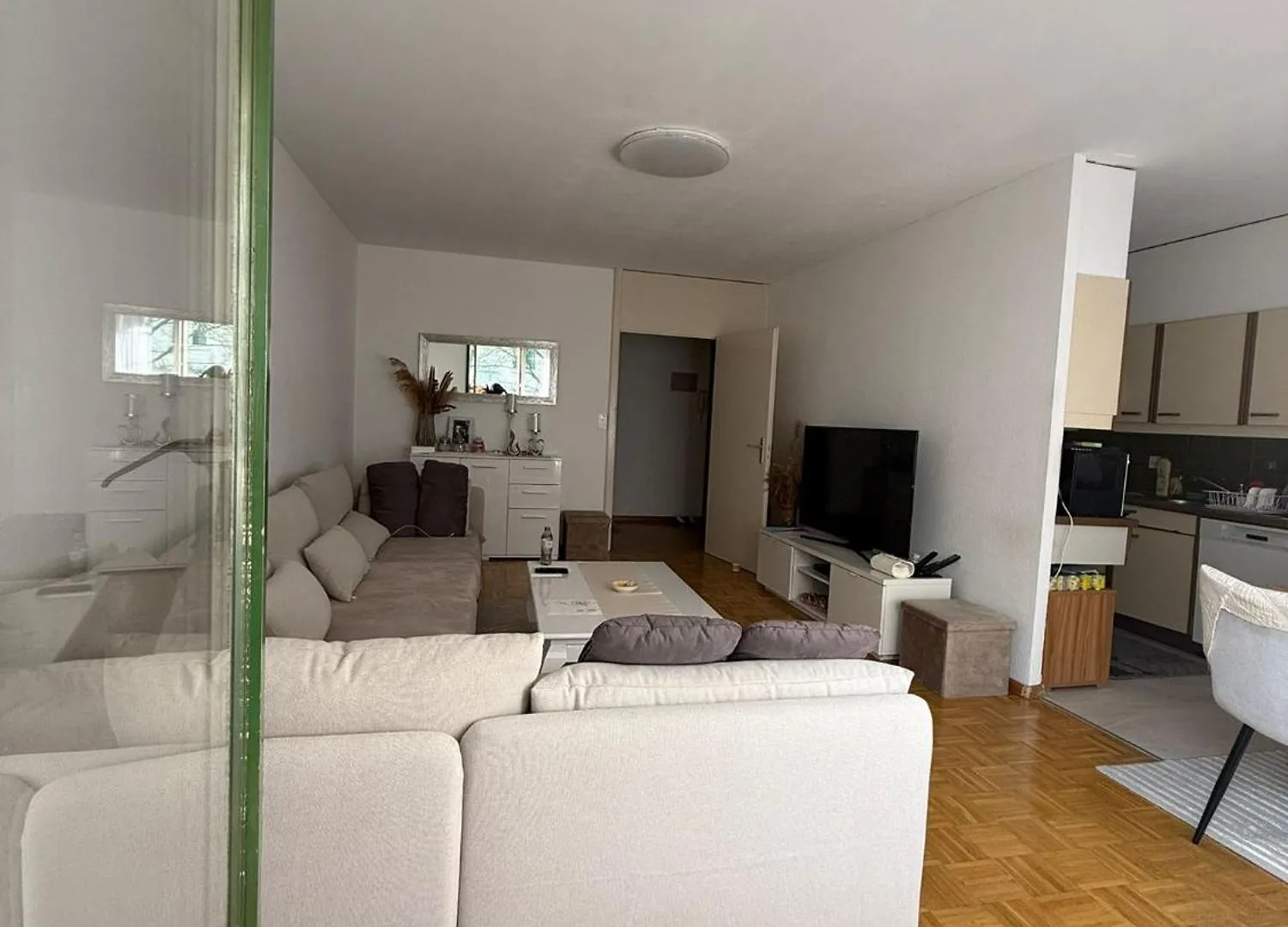 Eurovision Apartment Basel Zentral & Komfortabel 0*,